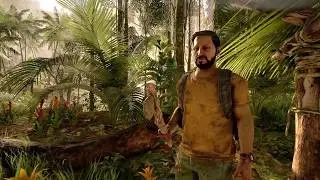 Green Hell - The Co-op Mode