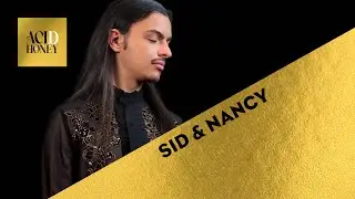 Acid Honey - Sid & Nancy - Official Lyrics Video