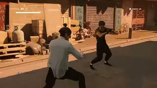 Sifu Live Gameplay Part 1