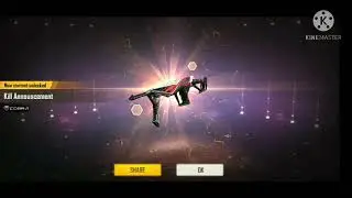 Cobra Evo new MP40 second look op. mp40