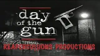 BLACK AUGUST: DAY OF THE GUN, THE GEORGE JACKSON STORY