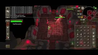 Corrupted Gauntlet - OSRS mobile beta 2023