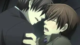 ~One More Night~ OnoderaXTakano (Sekaiichi Hatsukoi)*YAOI WARNING!!*