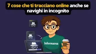 Quello che nessuno ti dice sulla navigazione in incognito!