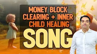 Ho&rsquo;oponopono Money Healing Song | Inner Child Abundance & Financial Healing Song #innerchildhealing