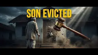 Telugu - Can Parents Evict Adult Children? Supreme Court Judgment 2025 | Senior Citizens Act