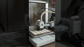 Выводы после месяца в 3д печати