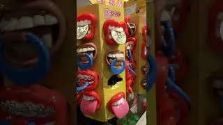 Cool Bpop Pacifier Lollipop