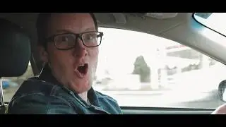 Andy Sydow - Wicked Dreams (Official Music Video)