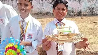 Art and craft exhibition \ कला और शिल्प प्रदर्शनी \ Lotus public school \ wild munda \ for support❣️
