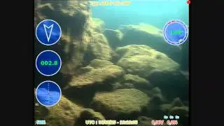 Turtle ROV (HD)