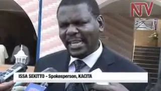 Post budget dialogue held