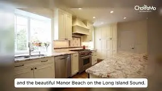 Step Inside Larchmont's Dream Home: 45 Monroe Avenue Redefines Luxury Living | ChoozMo AaaS