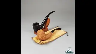 Couple Of Savinelli Punto Oro 606's