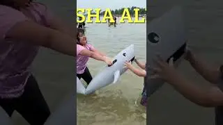 Famous Wasaga beach in Canada | Beach fun in Canada