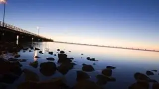 Lounge Lotion - Dawn Of Light