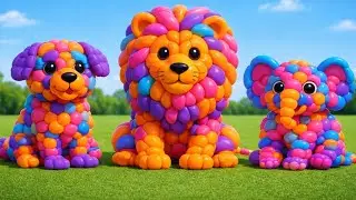 The Mascot Vibrato Assistant Dog placed on the football field is popular, co-produced, and creative 