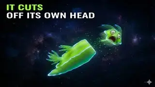 Sea Sheep | Leaf Sheep | The Animal Ocean Sheep 