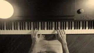 Mad World (Piano Cover)
