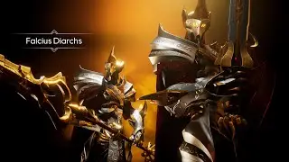 Falcius Diarch