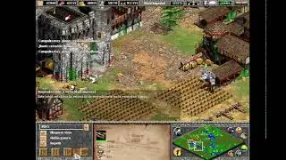 Age of Empires II PORTABLE