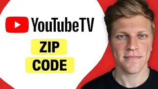 How to Set or Update Your YouTube TV Zip Code
