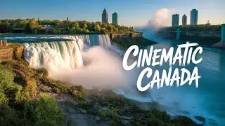 What Makes Canada So Special?