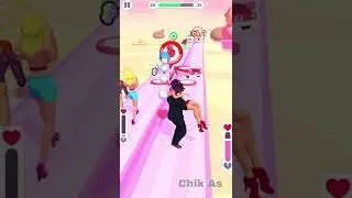 Bestie War Run Game 👪👩&zwj;❤️&zwj;👨💏 New Updated   All Levels 20