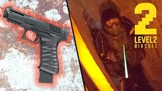 The best airsoft CQB site ever?