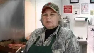 WSFA's Report on Industry in Tallassee