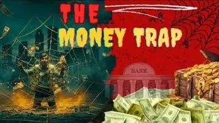 The money trap l The Untold Truth About  Money _ How Doss Money Work l