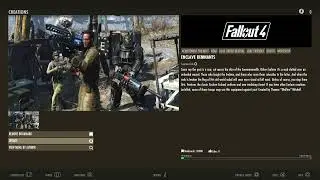 Fallout 4 Anniversary Edition PS5 Fix Please