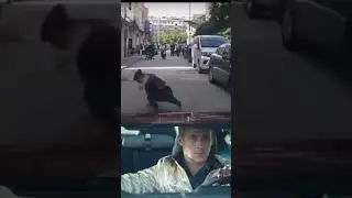 I Drive Meme part 27 #funny #memes #meme