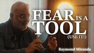 What Finding Nemo Teaches You About Fear (And How to Use It) - Raymond Miranda #13