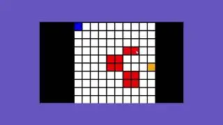 AstarPathFindingPython