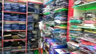 Smart Fashion Shop Milki