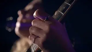 Ella Clayton & DG Solaris - Murmurations | Night River