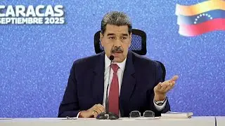 Николас Мадуро подтвердил, что Трамп звонил ему