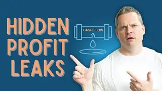 Consistent Cash Flow Isn't&nbsp;Just&nbsp;About&nbsp;Sales