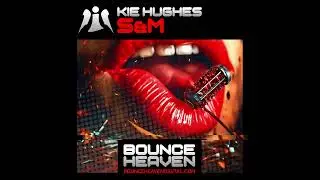 Kie Hughes - S&M