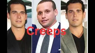 The Tragic Betrayal of the Alexander Brothers