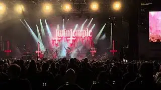Twin Temple  #armyofonetv