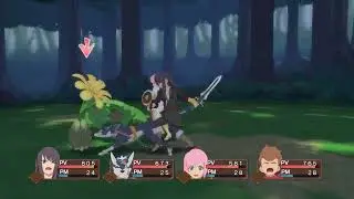 Tales of Vesperia Definitive Edition SHORT