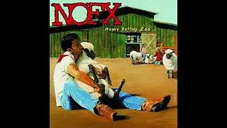 NOFX - Hotdog In A Hallway - Heavy Petting Zoo