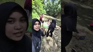 Bakar ikan