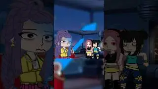 POV:After jinu gave rumi his soul #gacha #kpop #kpopdemonhunters #rumi #sodapop #gachatiktok #fyp