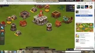 Tutor Cheat Engine Throne Rush 6.4