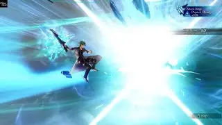 Trails beyond the Horizon Intermission - Grim Garten: Nalg-Mahaja Boss Fight