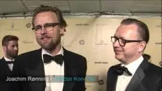 Joachim R&oslash;nning and Espen Sandberg / Kon-Tiki