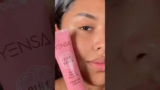 Pink Lotus Renewal Face Cream 😍 #beautymakeup #makeupshorts #makeup #beautycosmetics #skins
